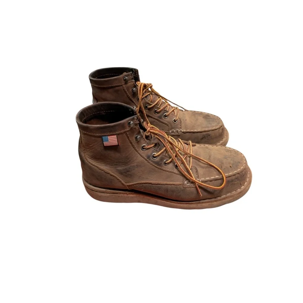Danner Bull Run Moc 6